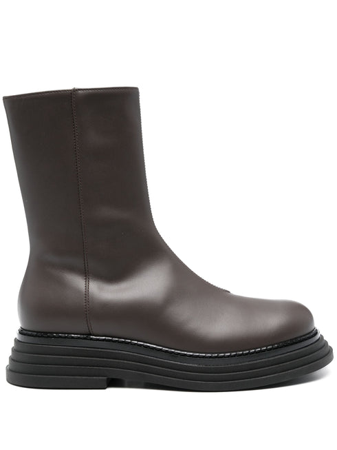 SEMICOUTURE BOOTS